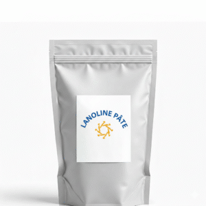 LANOLINE PATE